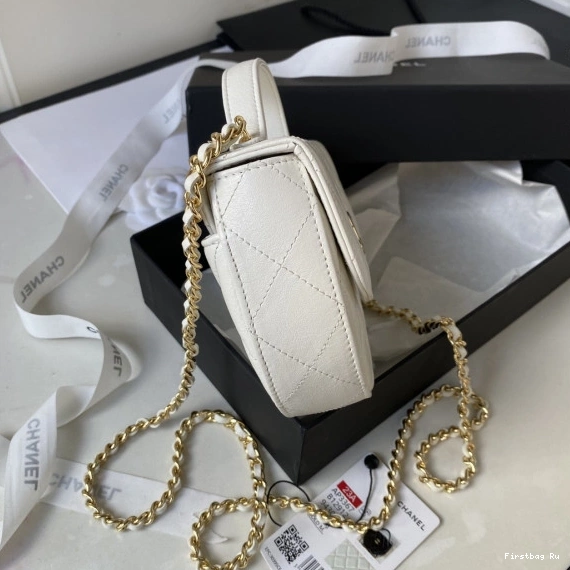 Firstbag Ru CHANELUTCH CHANEL CHAIN WITH 0728